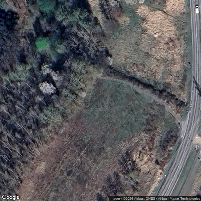 Přírodní památka Xaverovský háj