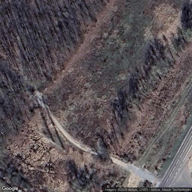 Přírodní památka Xaverovský háj