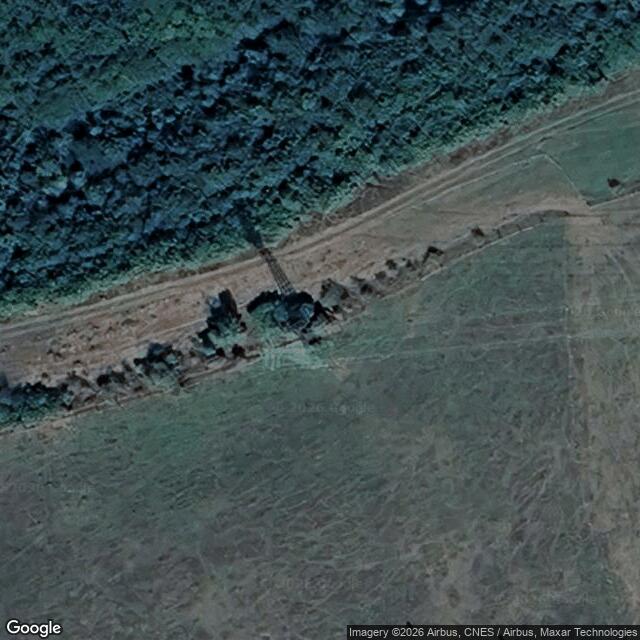 Přírodní památka Zmrzlík