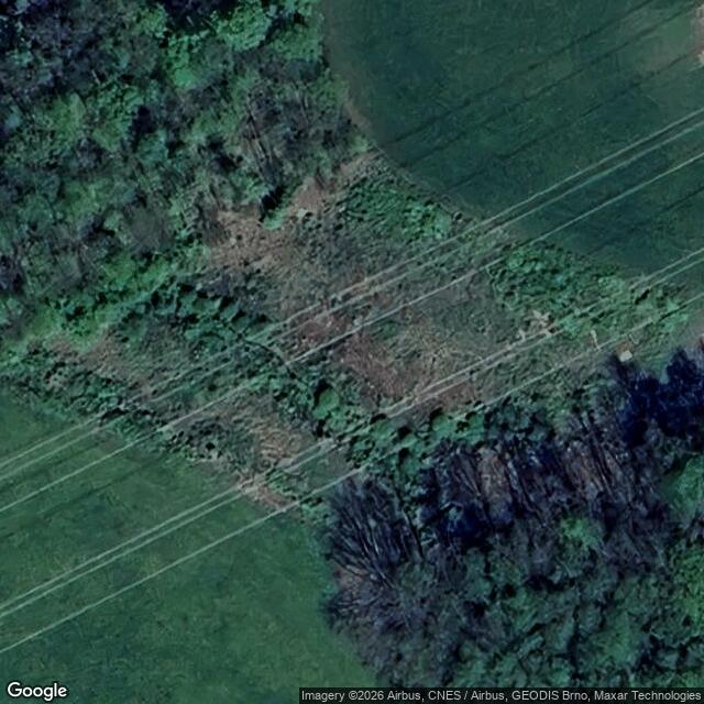 Přírodní rezervace Rybníky