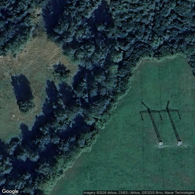 Přírodní rezervace Vřesová stráň