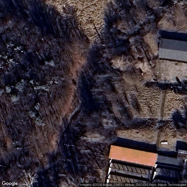 Přírodní památka Obora