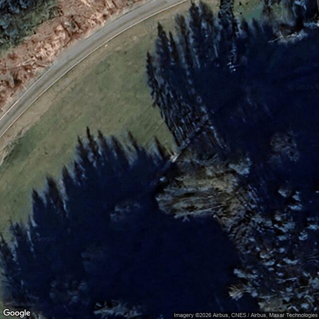 Přírodní rezervace Maštale