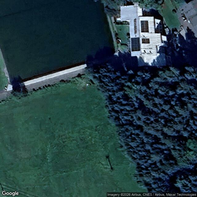 Přírodní rezervace Maštale