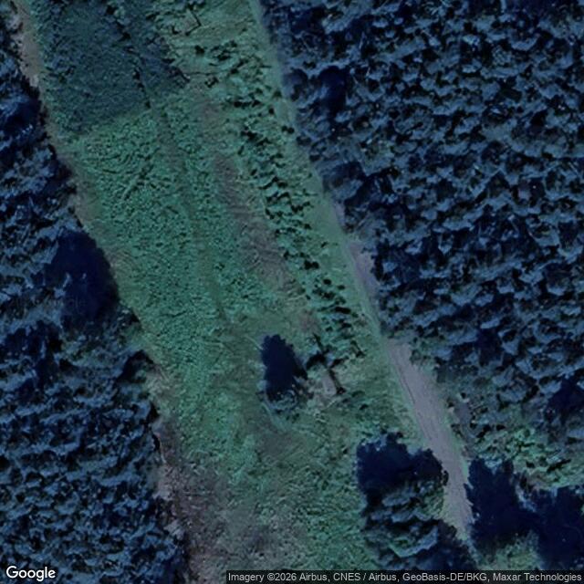 Přírodní památka Rašeliniště Černého rybníka