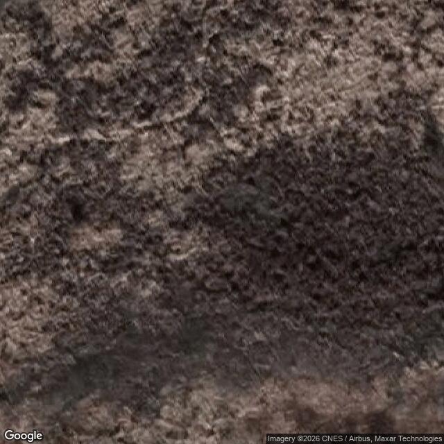 Přírodní památka Frejlach u Horní Cerekve