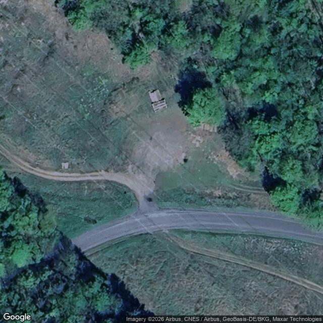 Průsmak suchá jedle