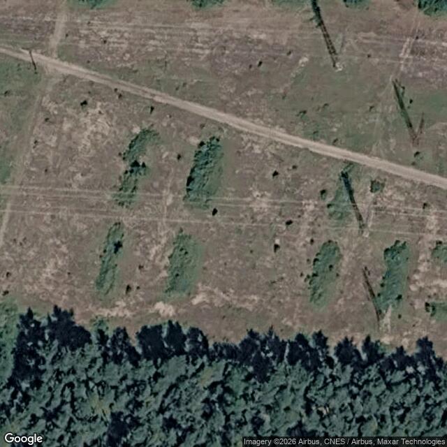 Východočeská Sahara Čeperka