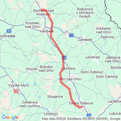 ČEZ 110 kV