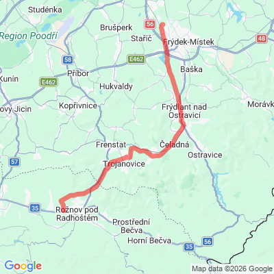 ČEZ 110 kV