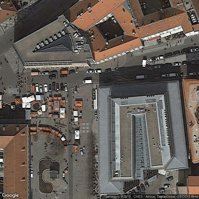 Cacao Prague