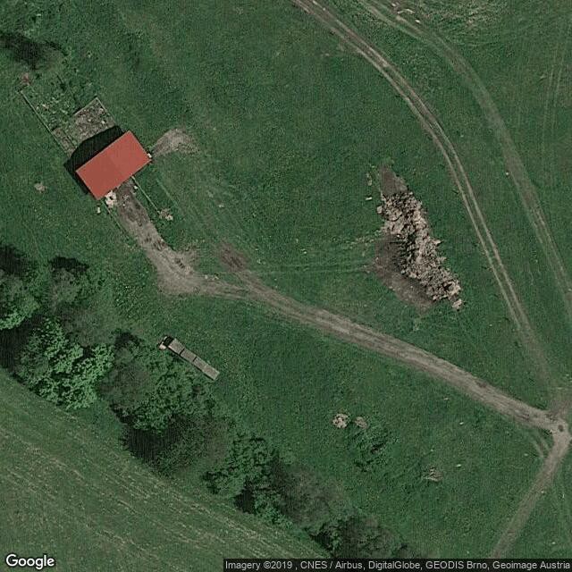 Farma Drochov