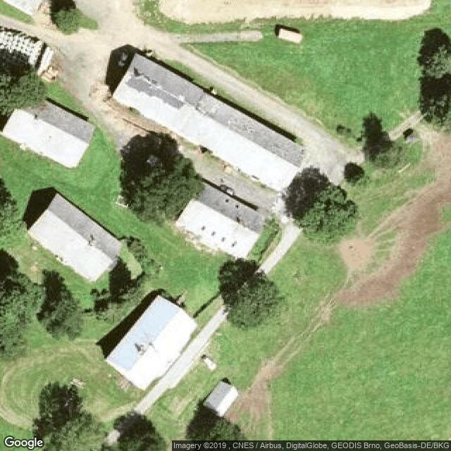 Farma Michlovka