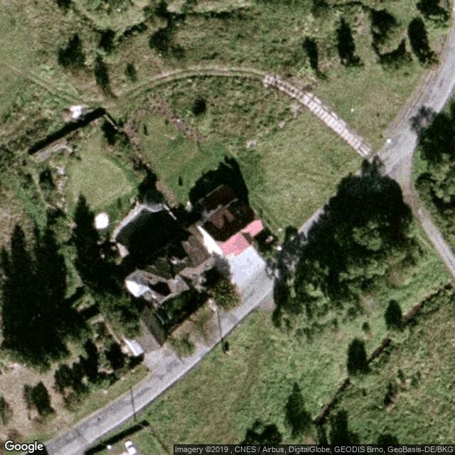 Agrowild Nová Ves, s.r.o.