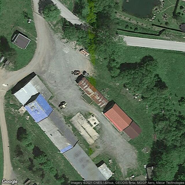 Farma Sedloňov