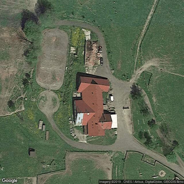Farma Hucul