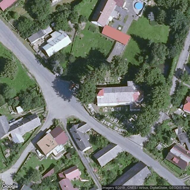 Vítkovská zemědělská, s.r.o.