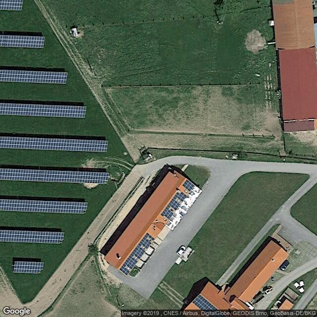Farma Galloway