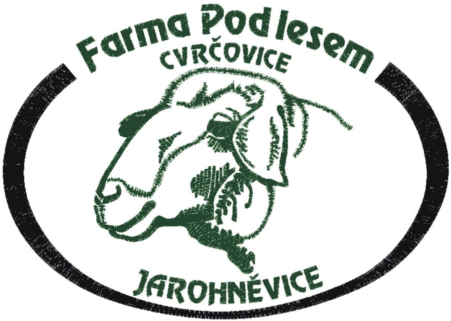 Farma Pod Lesem