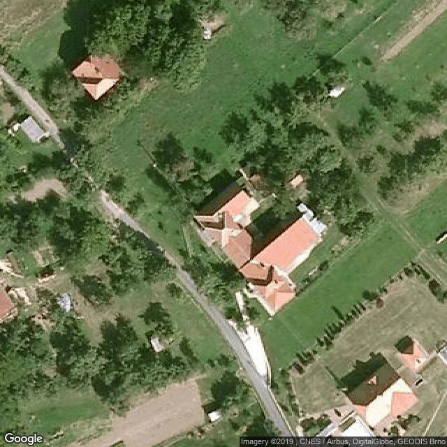 EKO sady Komňa
