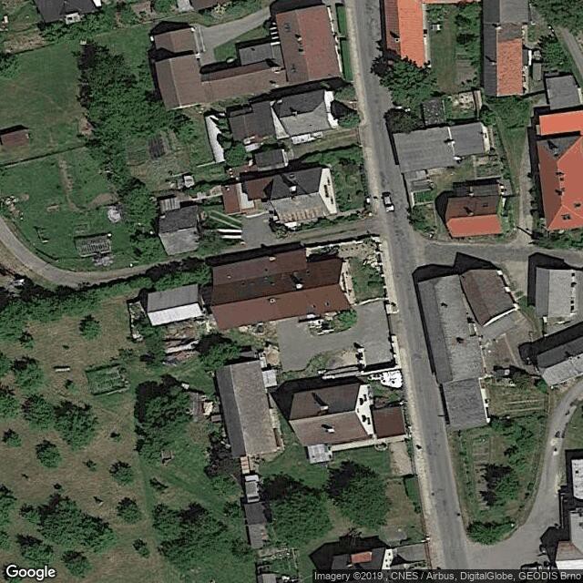Vesnické dobroty, rodinná farma