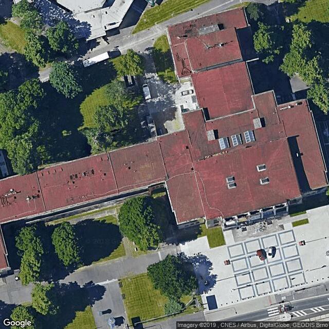 Bedýnky Ostrava