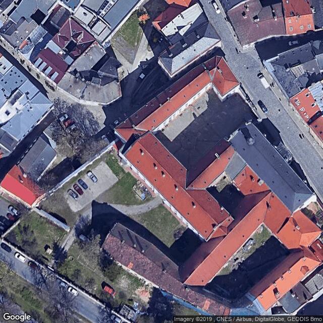 Olomouc bez obalu
