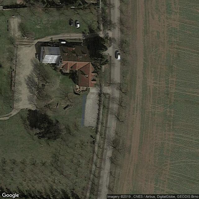 Včelín Ořech z. s.