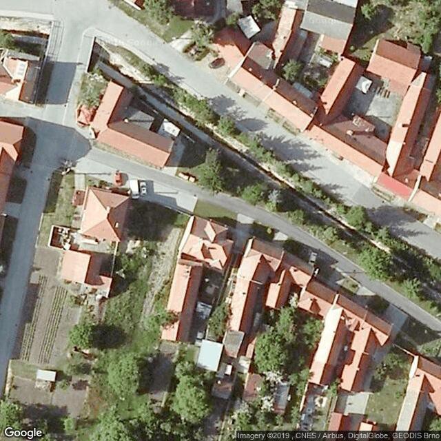 Farma Blatnička