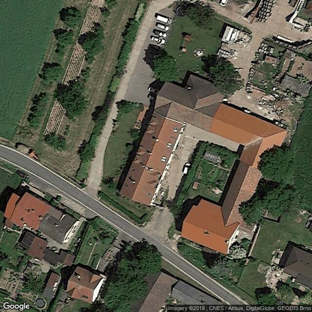 Smetanův statek