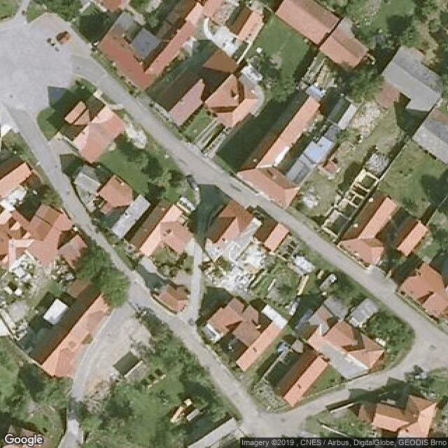 BIO jablka od Machů