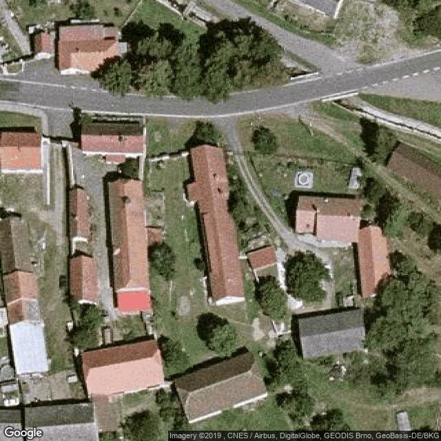 Včelí farma U Romana