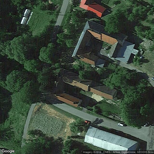 Komunitní centrum Klášter Blahutovice