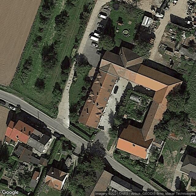 Smetanův statek