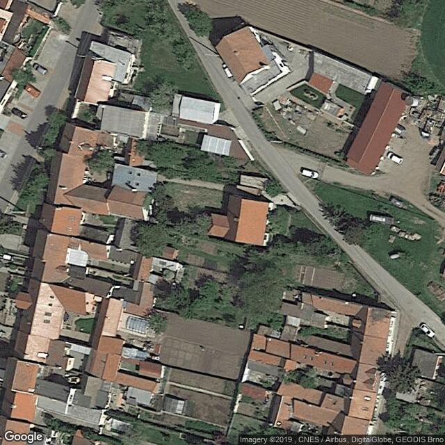 Tradice z Ivančic