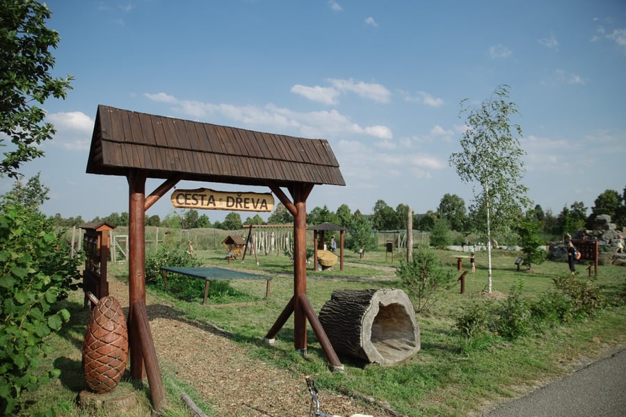 Ekocentrum Prales