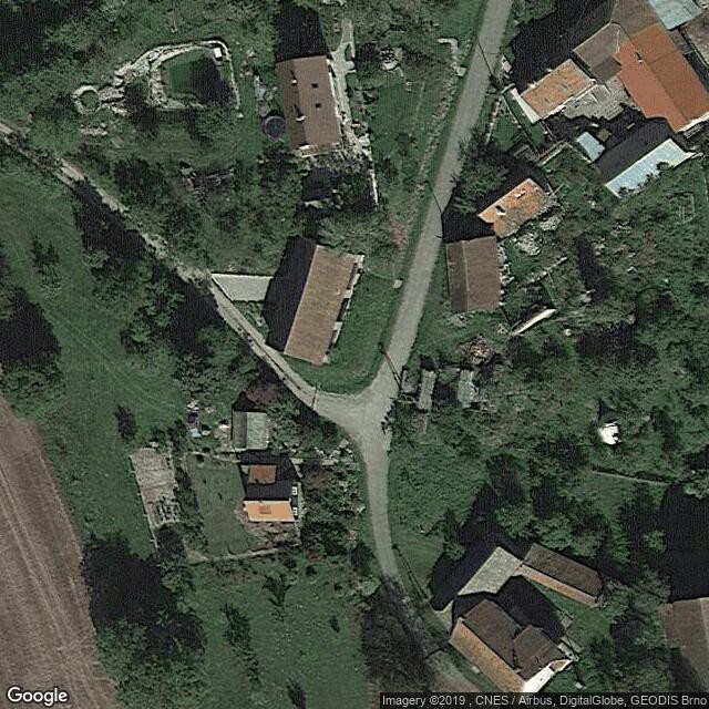 Komunitní farma Blahoňov