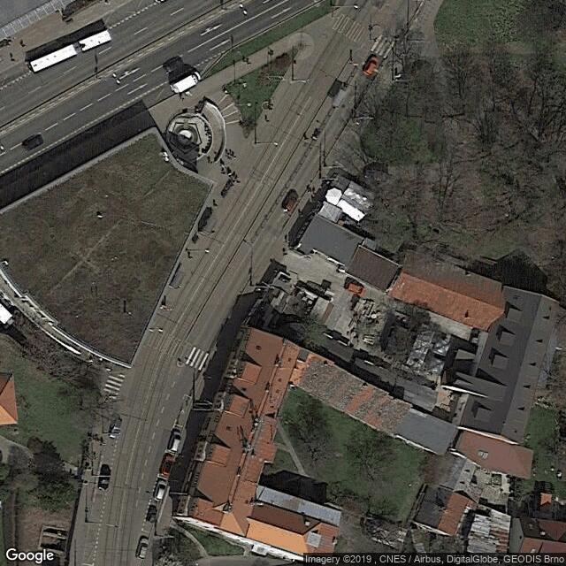 Potravinová komunita Praha 8