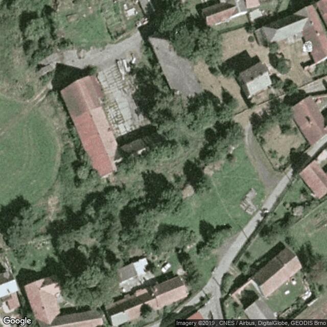 Statek Pošná