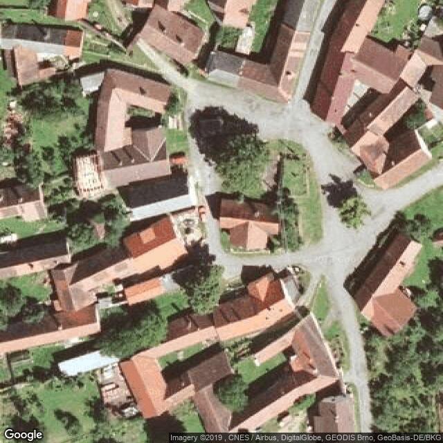 Pošumavská KPZ