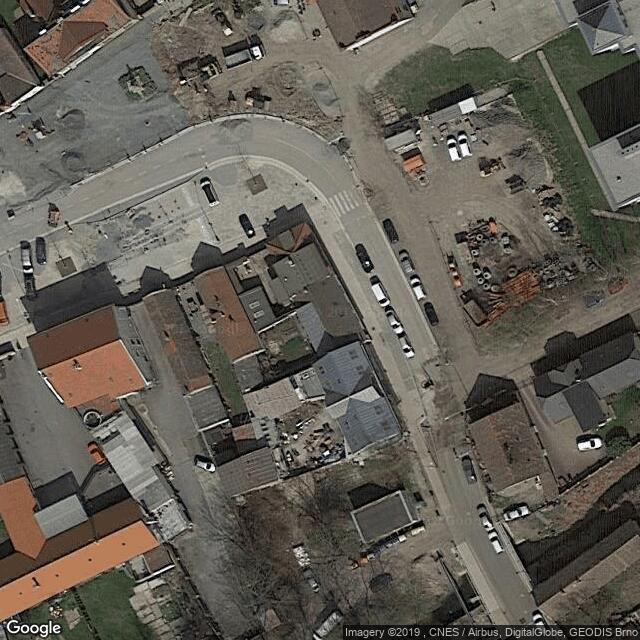 KPZ Úvaly