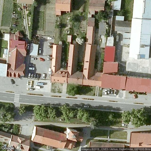 Rodinná farma Runtík