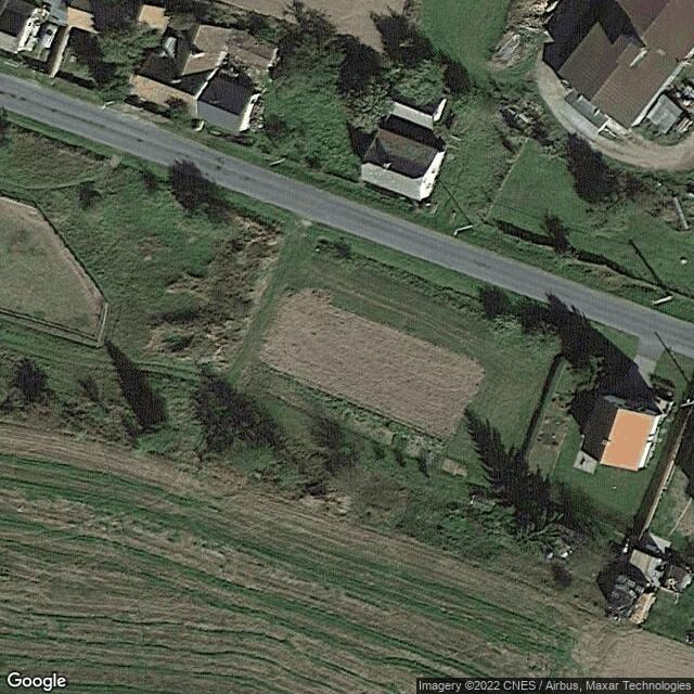 Eko farma Zelené údolí
