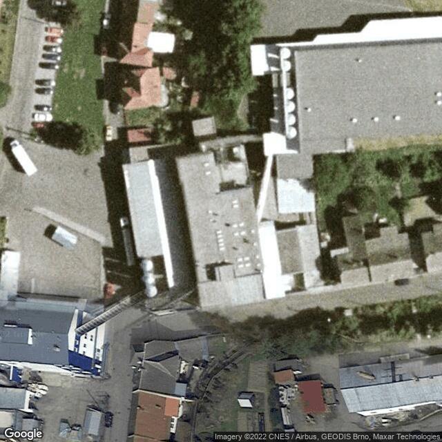 Mlékárna Olešnice, a.s.