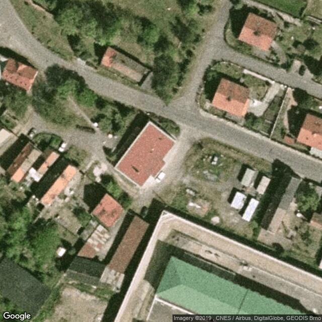 Farma U Švestkové dráhy