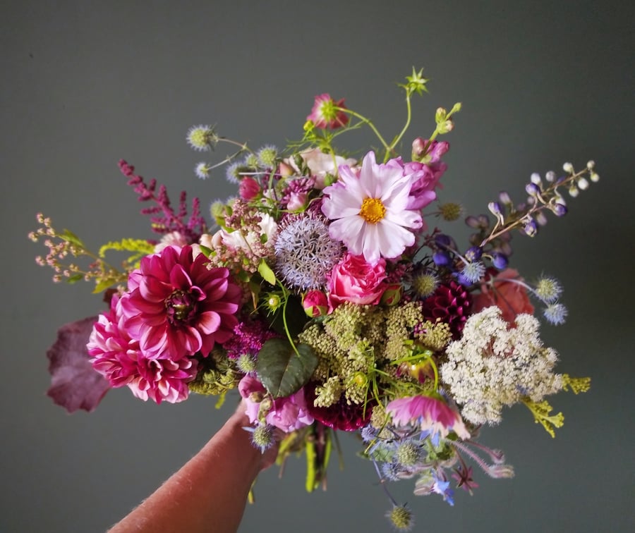 FLORAtORIUM