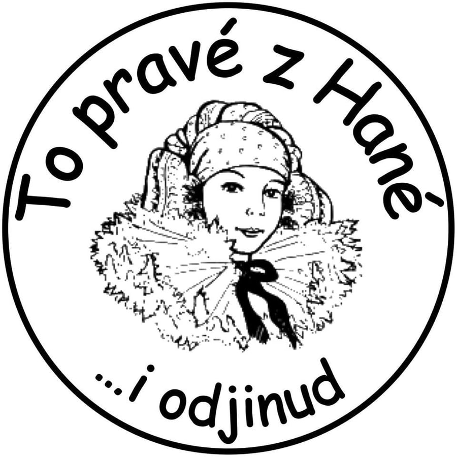 To pravé z Hané i odjinud
