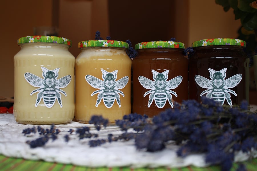 Včelařství Flowerbee