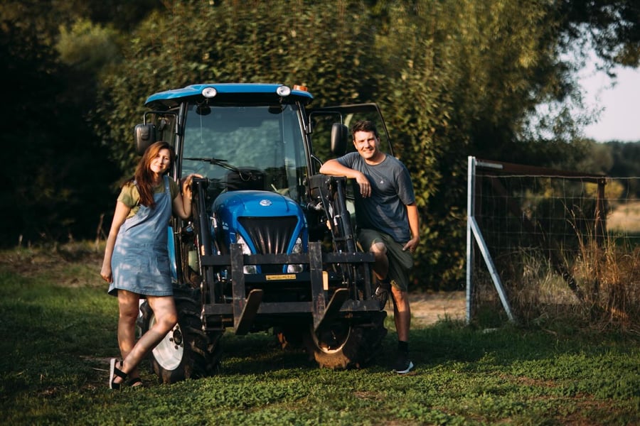 Vitenplant - Květinová a bylinková biofarma