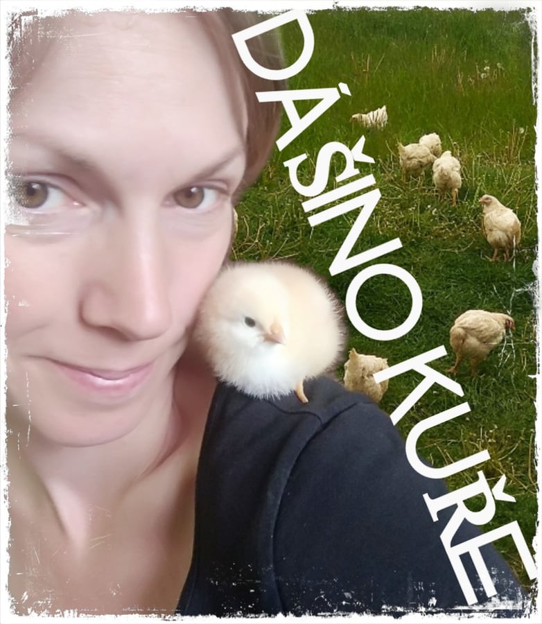 Dášino kuře